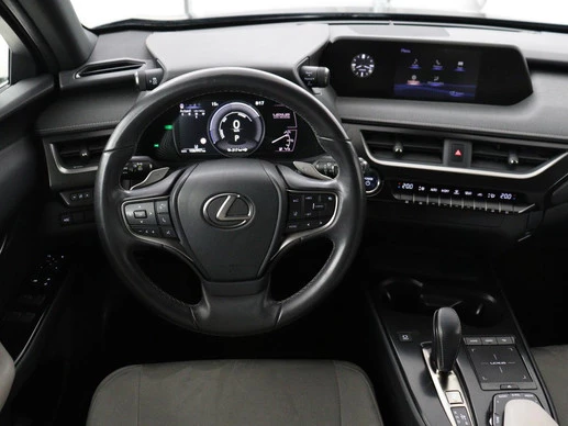Lexus UX - Afbeelding 3 van 30