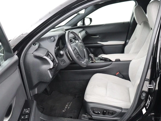 Lexus UX - Afbeelding 4 van 30