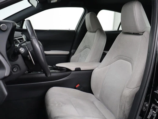 Lexus UX - Afbeelding 5 van 30