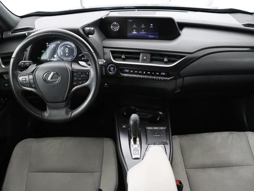 Lexus UX - Afbeelding 8 van 30