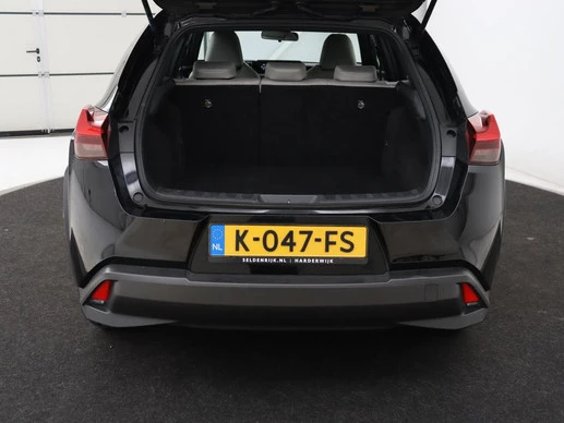 Lexus UX - Afbeelding 10 van 30