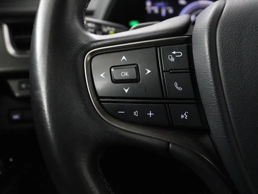 Lexus UX - Afbeelding 15 van 30