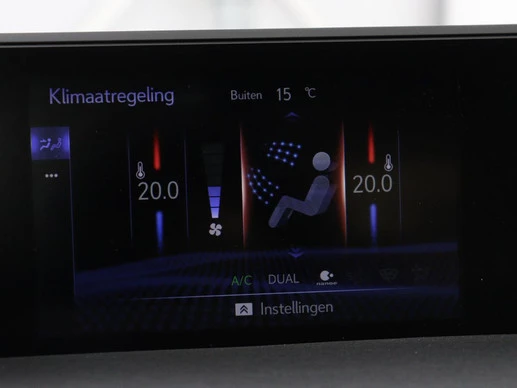 Lexus UX - Afbeelding 19 van 30