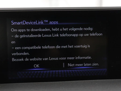 Lexus UX - Afbeelding 20 van 30