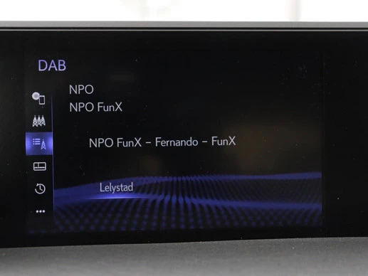 Lexus UX - Afbeelding 22 van 30