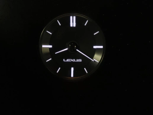 Lexus UX - Afbeelding 26 van 30