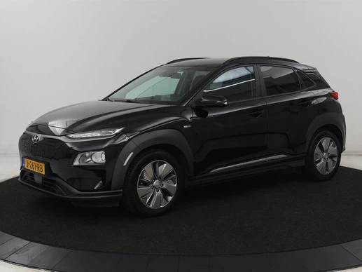 Hyundai Kona - Afbeelding 1 van 30