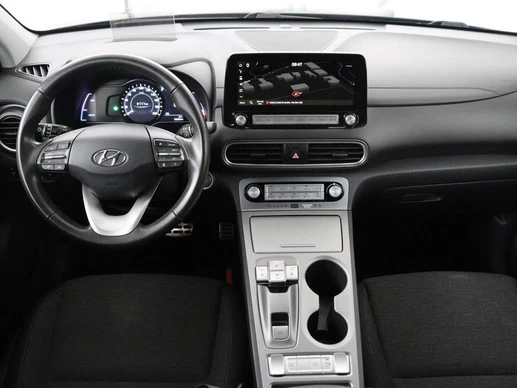 Hyundai Kona - Afbeelding 7 van 30