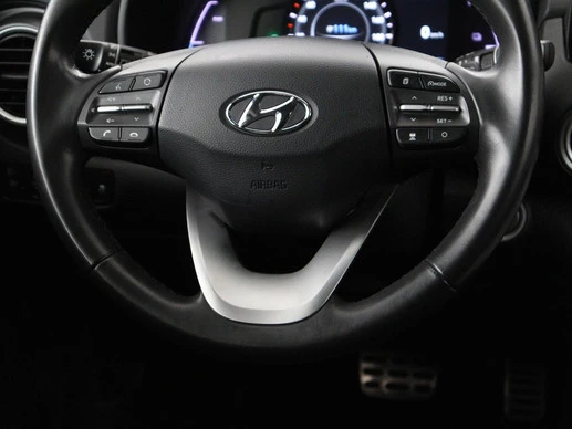 Hyundai Kona - Afbeelding 8 van 30