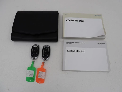 Hyundai Kona - Afbeelding 11 van 30