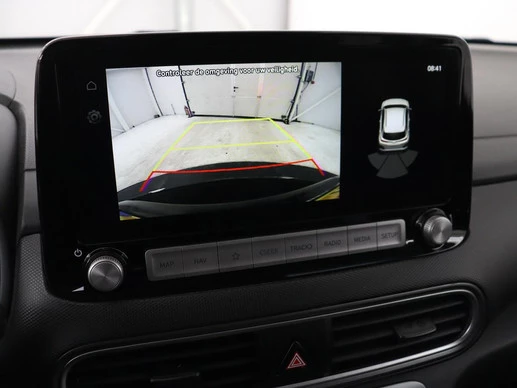 Hyundai Kona - Afbeelding 14 van 30