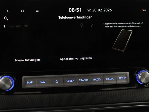 Hyundai Kona - Afbeelding 21 van 30