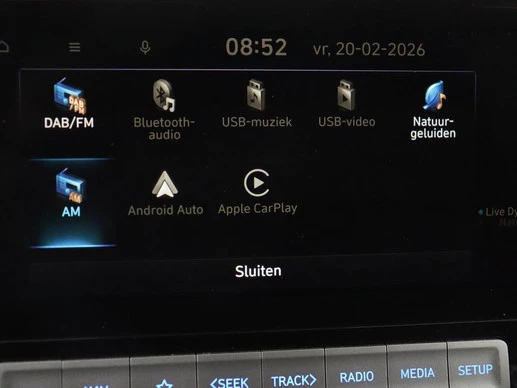 Hyundai Kona - Afbeelding 24 van 30