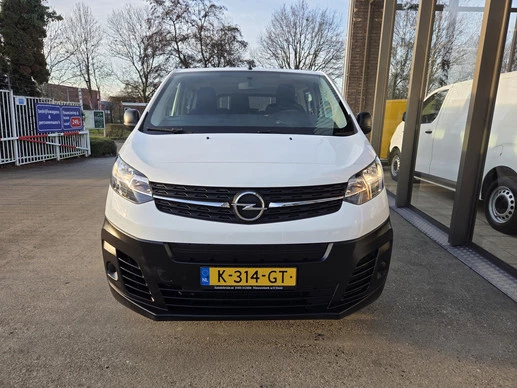 Opel Vivaro-e - Afbeelding 2 van 30