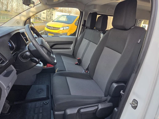 Opel Vivaro-e - Afbeelding 13 van 30