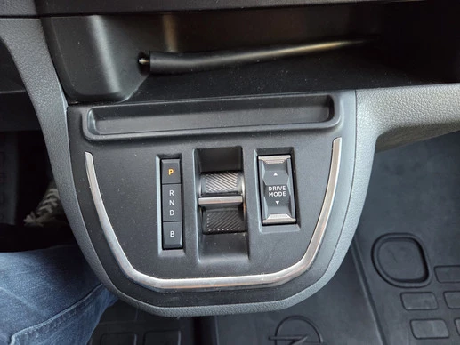 Opel Vivaro-e - Afbeelding 14 van 30