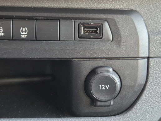 Opel Vivaro-e - Afbeelding 16 van 30