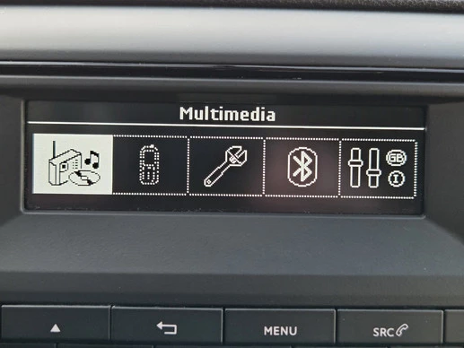 Opel Vivaro-e - Afbeelding 17 van 30