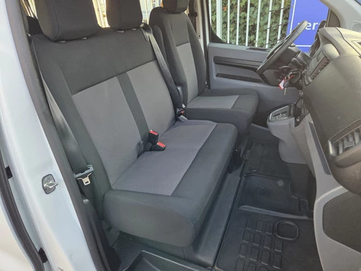 Opel Vivaro-e - Afbeelding 18 van 30