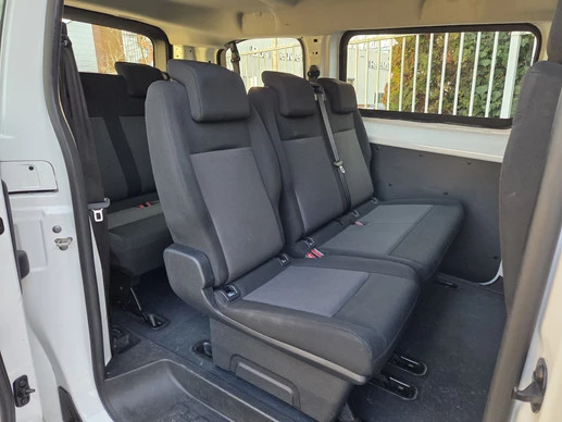 Opel Vivaro-e - Afbeelding 19 van 30