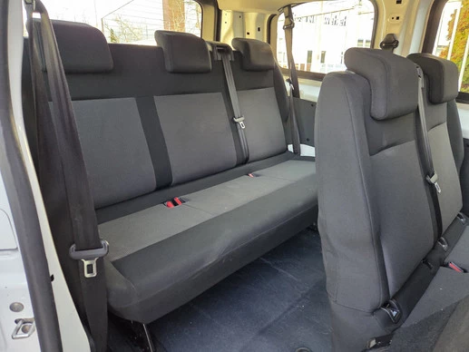 Citroën Jumpy - Afbeelding 21 van 30