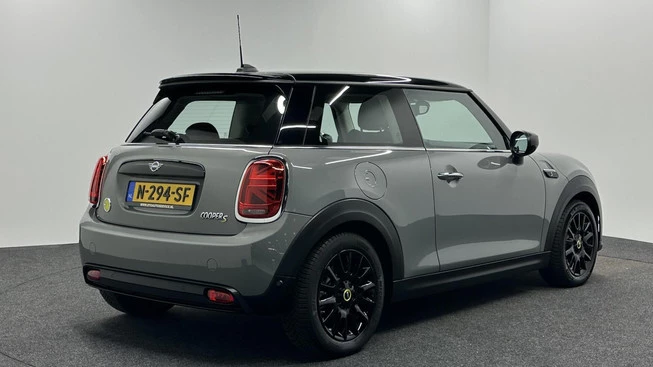 MINI Electric - Afbeelding 2 van 30