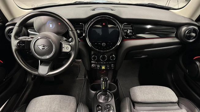 MINI Electric - Afbeelding 3 van 30