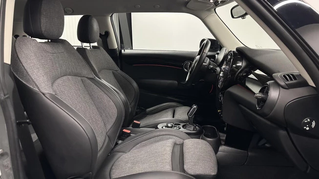 MINI Electric - Afbeelding 4 van 30