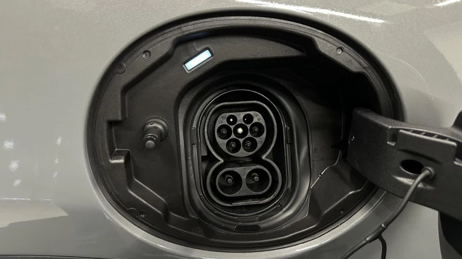 MINI Electric - Afbeelding 7 van 30