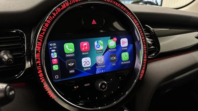 MINI Electric - Afbeelding 8 van 30