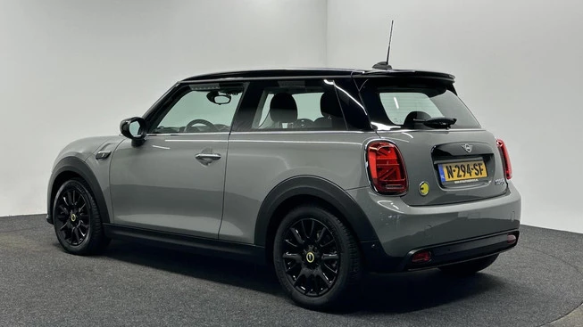 MINI Electric - Afbeelding 10 van 30