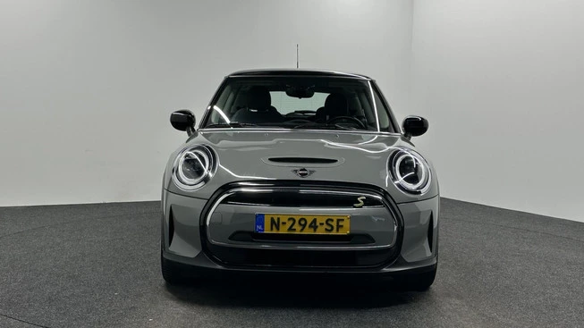 MINI Electric - Afbeelding 11 van 30