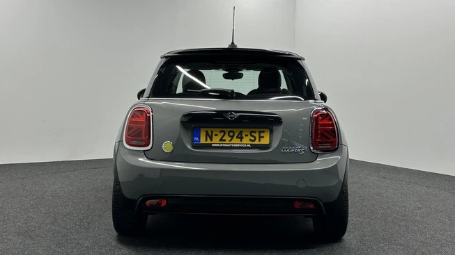 MINI Electric - Afbeelding 12 van 30