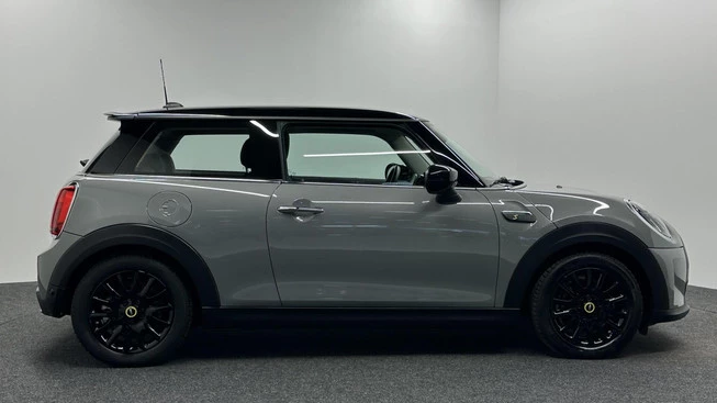 MINI Electric - Afbeelding 13 van 30