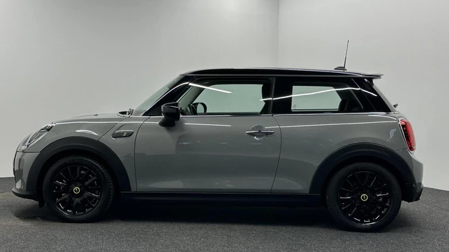 MINI Electric - Afbeelding 14 van 30