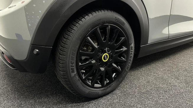 MINI Electric - Afbeelding 15 van 30