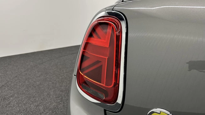 MINI Electric - Afbeelding 16 van 30