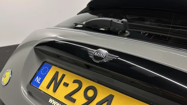 MINI Electric - Afbeelding 19 van 30