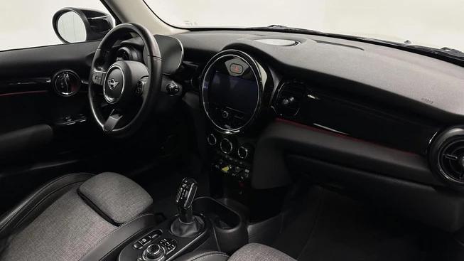 MINI Electric - Afbeelding 20 van 30