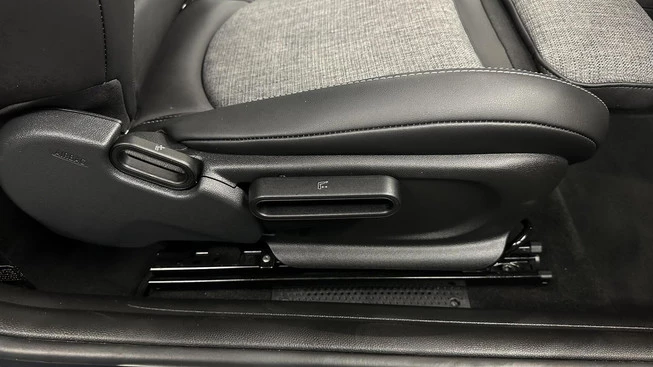 MINI Electric - Afbeelding 21 van 30