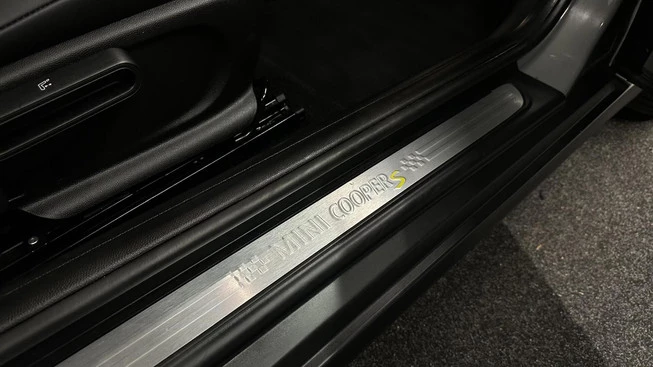 MINI Electric - Afbeelding 22 van 30