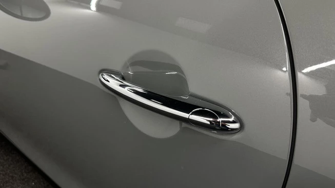 MINI Electric - Afbeelding 26 van 30