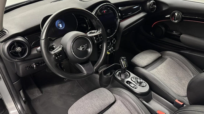 MINI Electric - Afbeelding 27 van 30