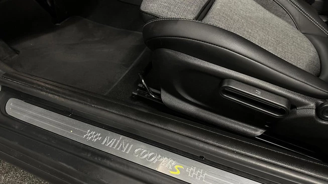 MINI Electric - Afbeelding 28 van 30