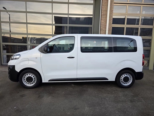 Opel Vivaro-e - Afbeelding 5 van 30