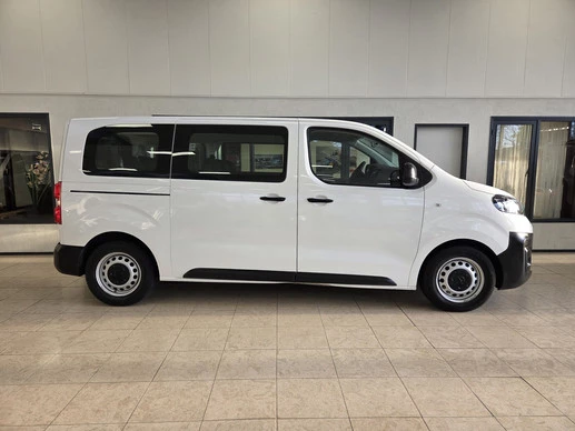 Opel Vivaro-e - Afbeelding 7 van 30