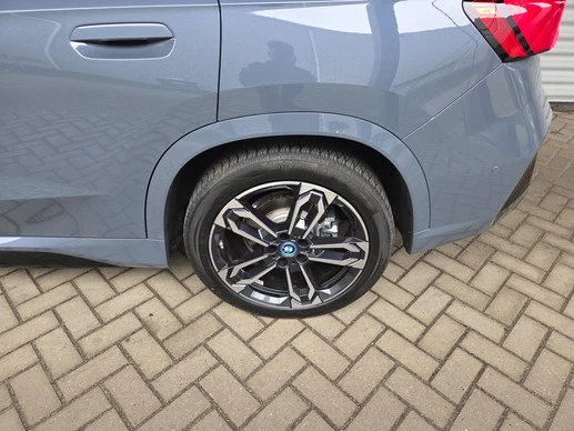 BMW iX1 - Afbeelding 3 van 14