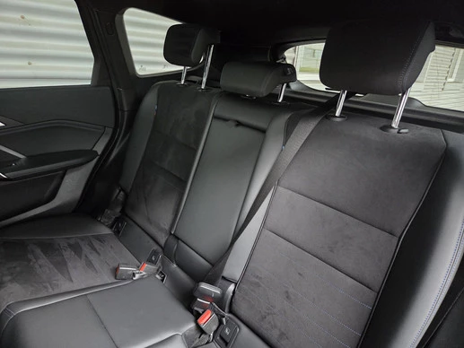 BMW iX1 - Afbeelding 5 van 14