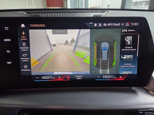 BMW iX1 - Afbeelding 7 van 14