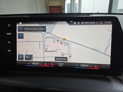 BMW iX1 - Afbeelding 8 van 14